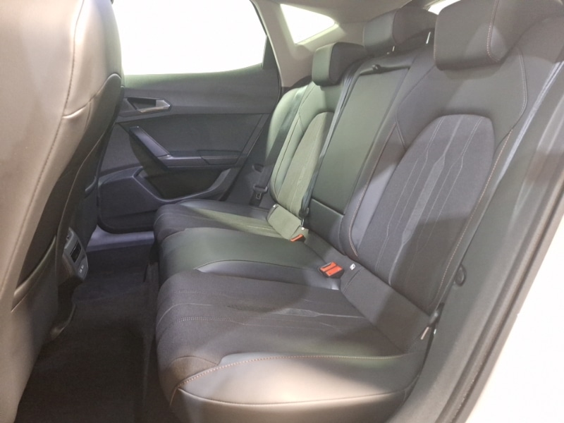 Used Cupra Formentor 2022 for sale - 77047161: Photo 6