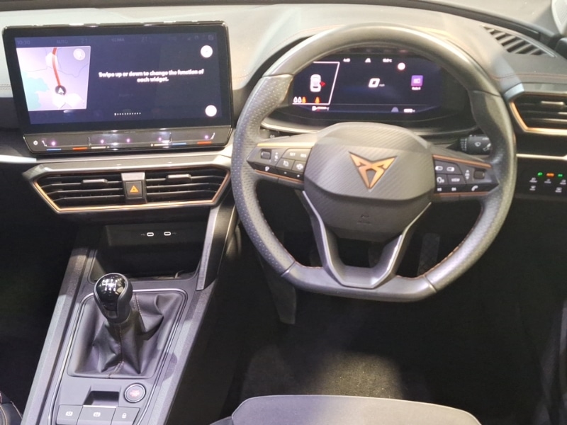 Used Cupra Formentor 2022 for sale - 77047161: Photo 7