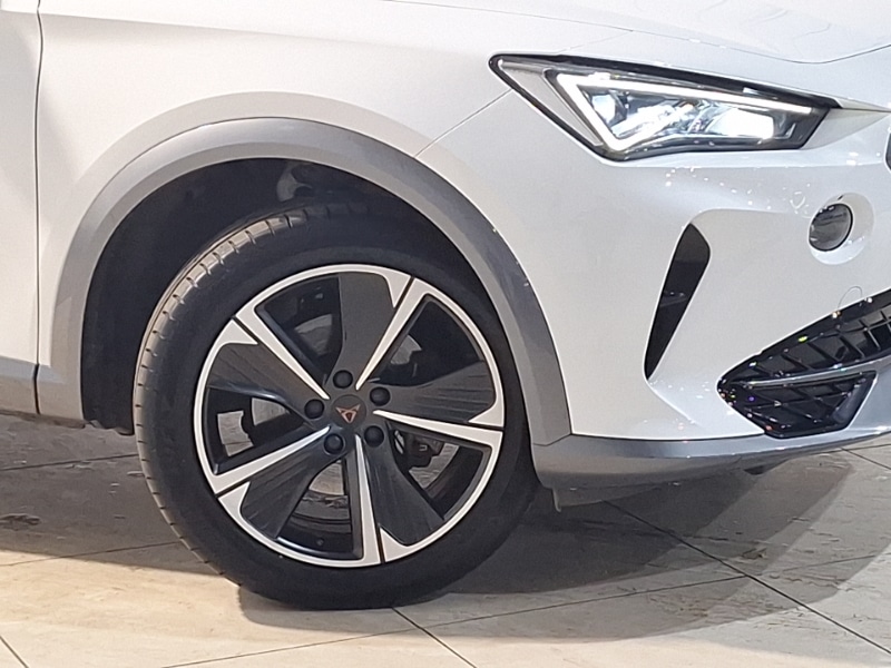 Used Cupra Formentor 2022 for sale - 77047161: Photo 9