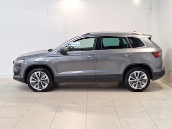 Used Skoda Karoq 2023 for sale - 78821409: Photo