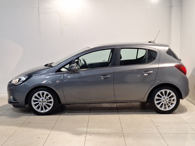 Used Vauxhall Corsa 2016 for sale - 77085811: Photo 4