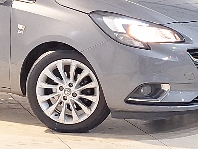 Used Vauxhall Corsa 2016 for sale - 77085811: Photo 9