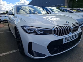 Used BMW 3 Series 2024 for sale - 79790093: Photo