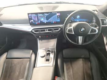 Used BMW 3 Series 2024 for sale - 79790093: Photo