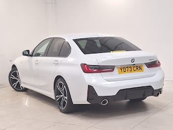Used BMW 3 Series 2024 for sale - 79790093: Photo