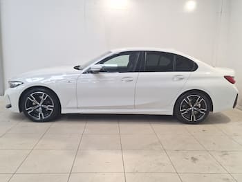 Used BMW 3 Series 2024 for sale - 79790093: Photo