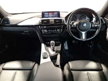 Used BMW 4 Series 2018 for sale - 74907527: Photo