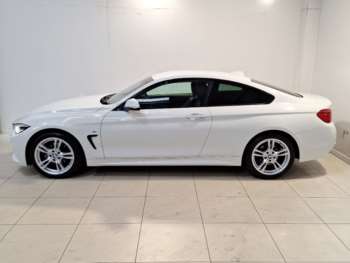 Used BMW 4 Series 2018 for sale - 74907527: Photo