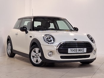 2018 - 1.5 Cooper II 3dr