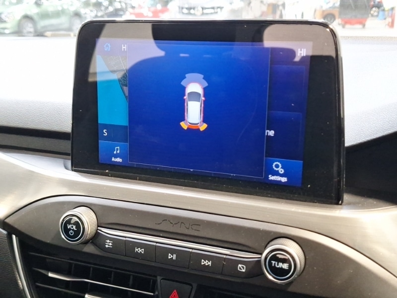 Used Ford Focus 2018 for sale - 77605655: Photo 10