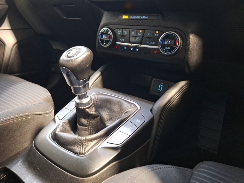 Used Ford Focus 2018 for sale - 77605655: Photo 11