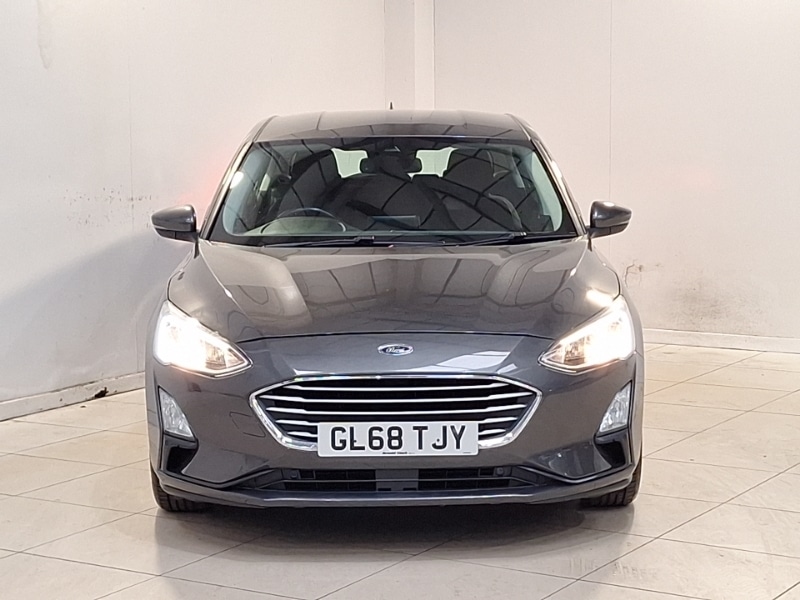 Used Ford Focus 2018 for sale - 77605655: Photo 12