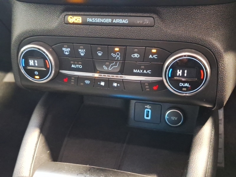 Used Ford Focus 2018 for sale - 77605655: Photo 18