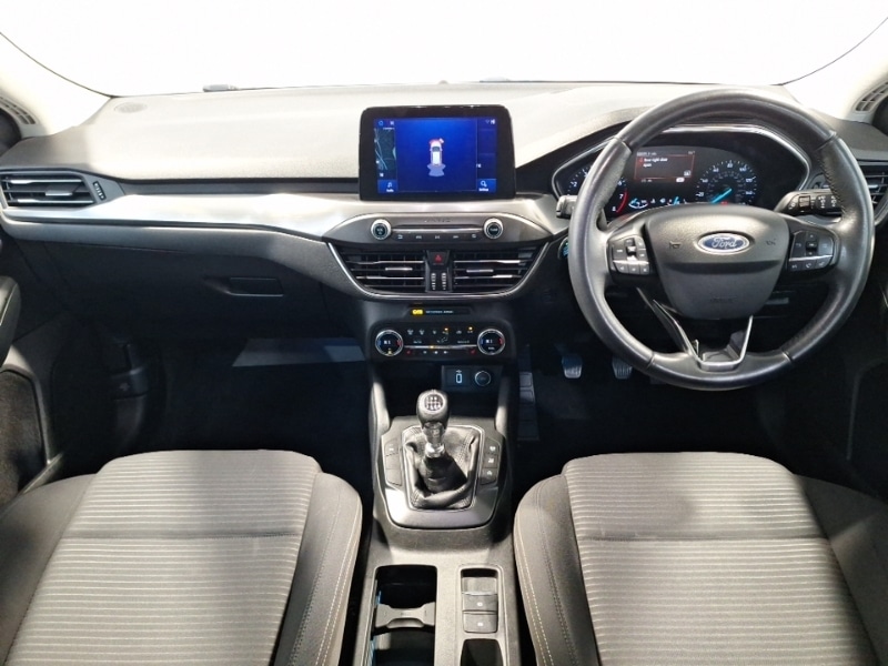 Used Ford Focus 2018 for sale - 77605655: Photo 2