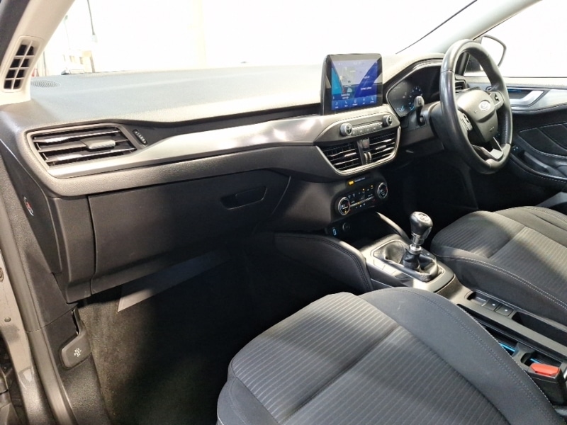 Used Ford Focus 2018 for sale - 77605655: Photo 5