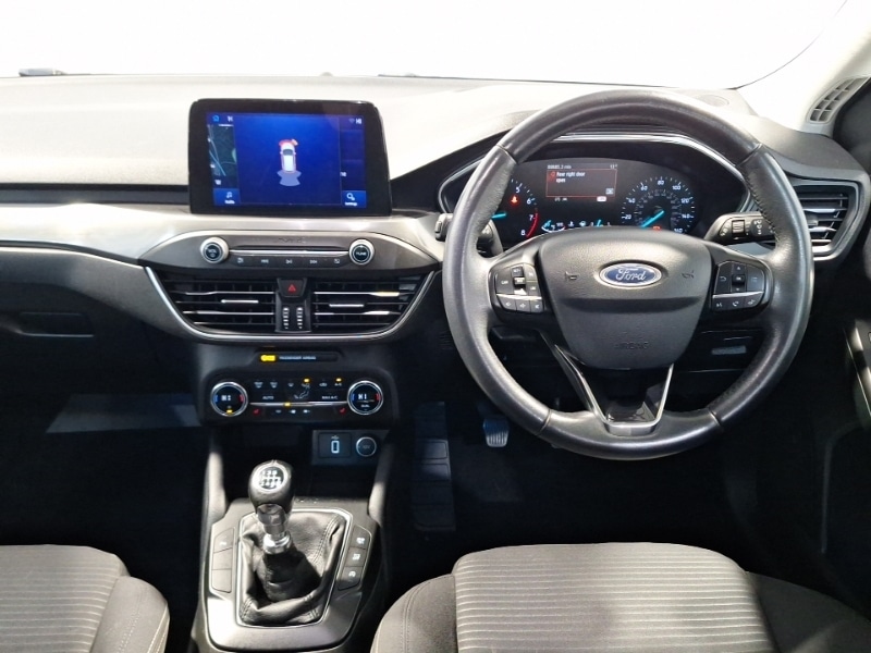 Used Ford Focus 2018 for sale - 77605655: Photo 7