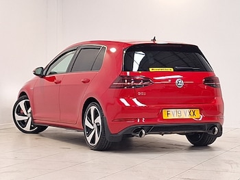 Used Volkswagen Golf 2019 for sale - 75686839: Photo