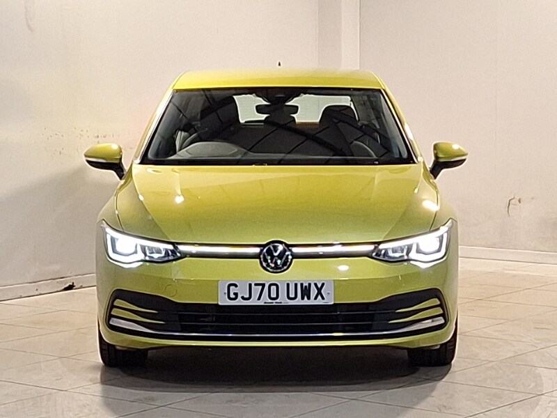 Used Volkswagen Golf 2020 for sale - 77183676: Photo 12