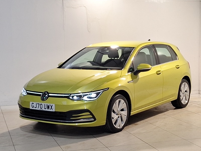 Used Volkswagen Golf 2020 for sale - 77183676: Photo 13