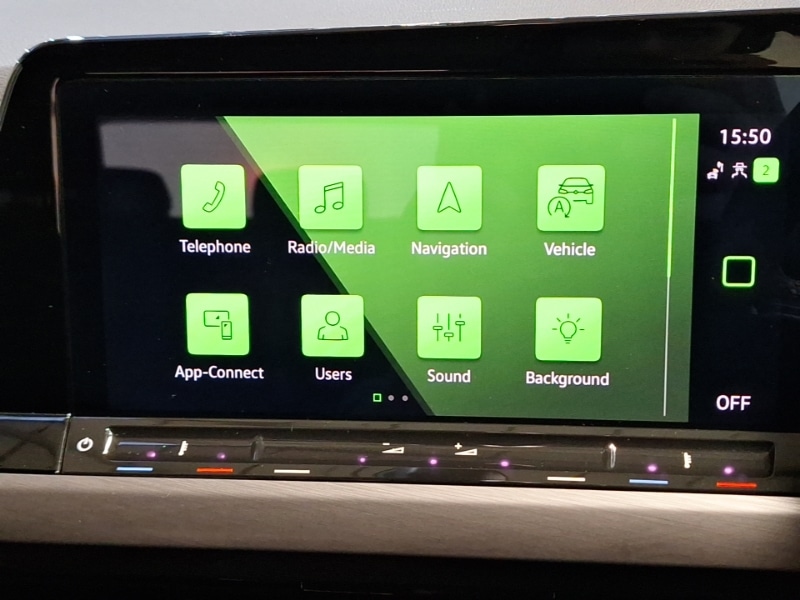 Used Volkswagen Golf 2020 for sale - 77183676: Photo 16