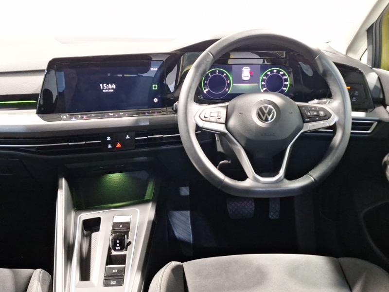 Used Volkswagen Golf 2020 for sale - 77183676: Photo 7