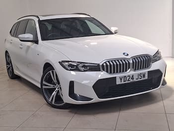 Used BMW 3 Series 2024 for sale - 79480837: Photo