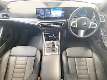 Used BMW 3 Series 2024 for sale - 79480837: Photo