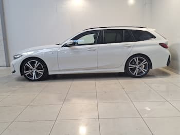Used BMW 3 Series 2024 for sale - 79480837: Photo