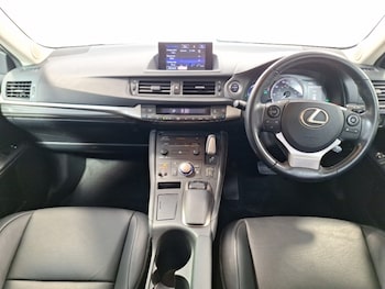 Used Lexus CT 2016 for sale - 79175996: Photo