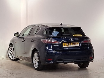 Used Lexus CT 2016 for sale - 79175996: Photo