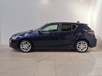 Used Lexus CT 2016 for sale - 79175996: Photo