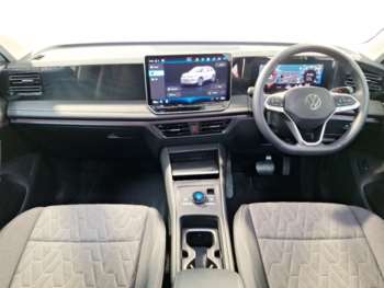 Used Volkswagen Tiguan 2024 for sale - 75147470: Photo