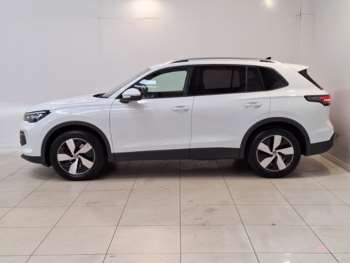 Used Volkswagen Tiguan 2024 for sale - 75147470: Photo