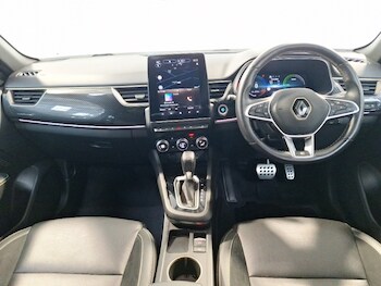 Used Renault Arkana 2023 for sale - 78656346: Photo