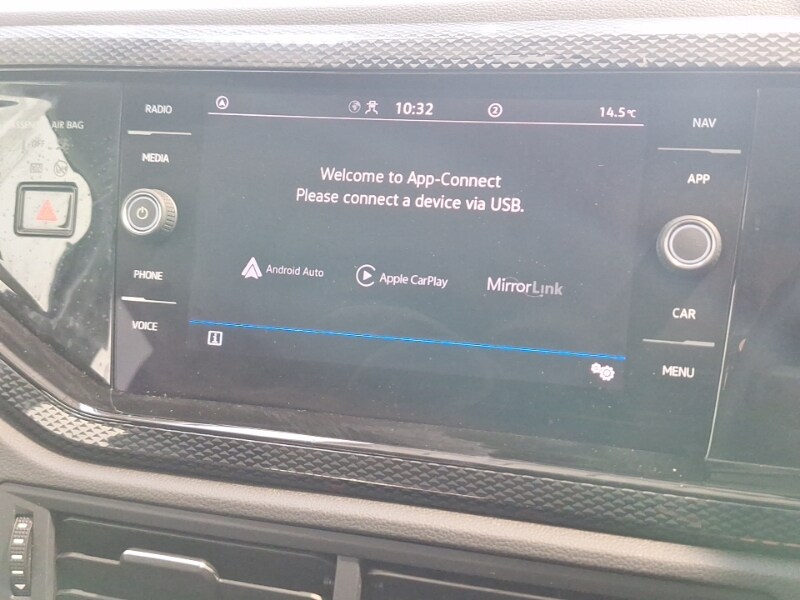 Used Volkswagen Polo 2022 for sale - 77874139: Photo 10