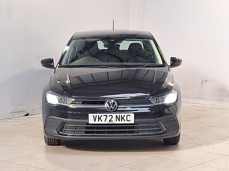 Used Volkswagen Polo 2022 for sale - 77874139: Photo 12