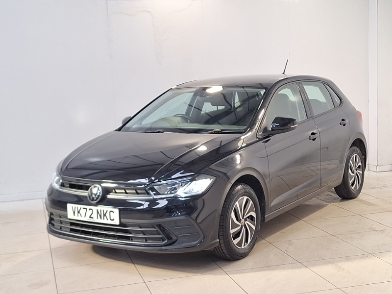 Used Volkswagen Polo 2022 for sale - 77874139: Photo 13