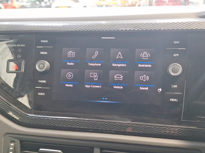 Used Volkswagen Polo 2022 for sale - 77874139: Photo 19