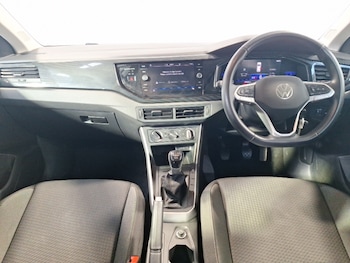 Used Volkswagen Polo 2022 for sale - 77874139: Photo