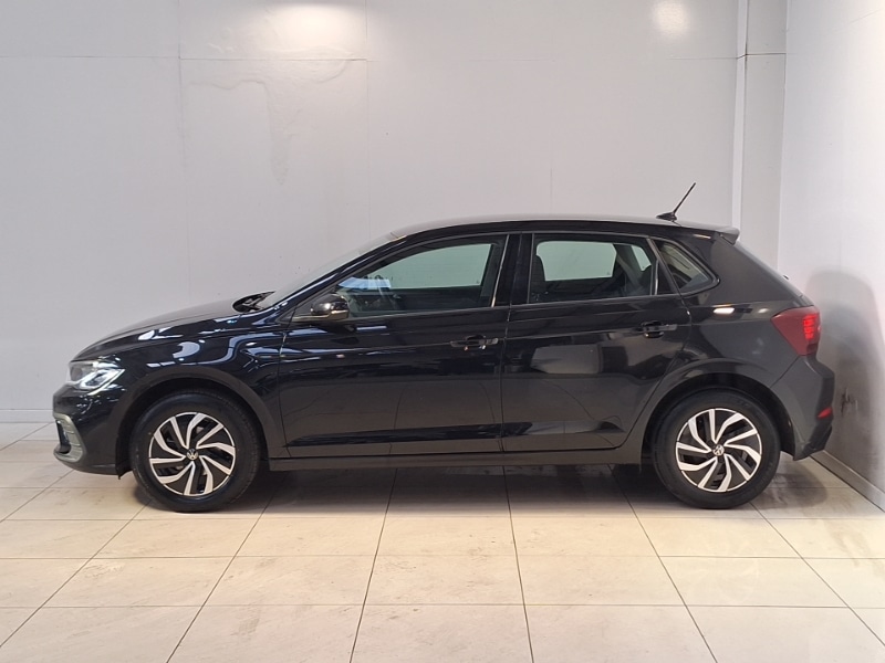 Used Volkswagen Polo 2022 for sale - 77874139: Photo 4