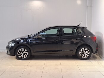 Used Volkswagen Polo 2022 for sale - 77874139: Photo