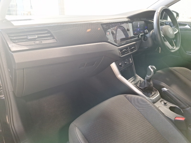 Used Volkswagen Polo 2022 for sale - 77874139: Photo 5