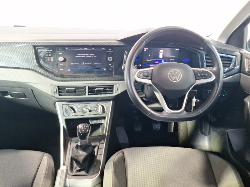 Used Volkswagen Polo 2022 for sale - 77874139: Photo 7