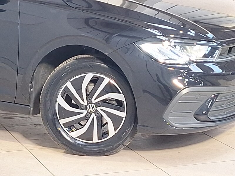 Used Volkswagen Polo 2022 for sale - 77874139: Photo 9