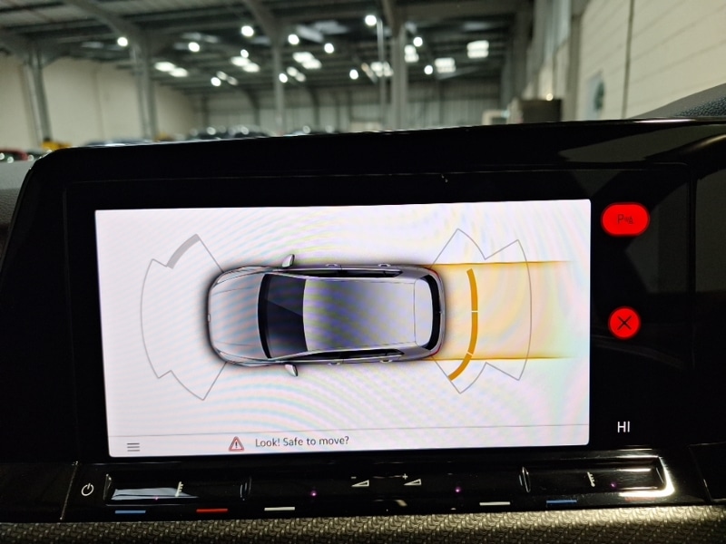 Used Volkswagen Golf 2022 for sale - 76983217: Photo 10