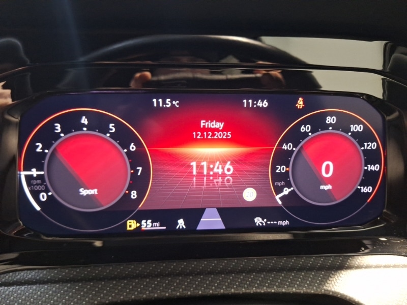 Used Volkswagen Golf 2022 for sale - 76983217: Photo 11