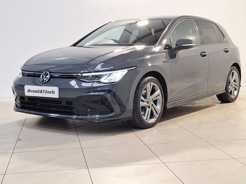 Used Volkswagen Golf 2022 for sale - 76983217: Photo 13