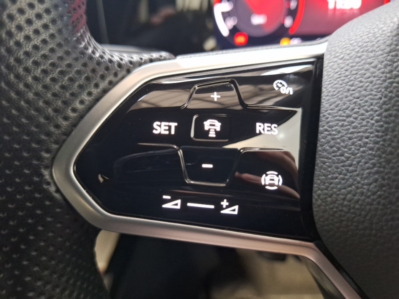 Used Volkswagen Golf 2022 for sale - 76983217: Photo 16