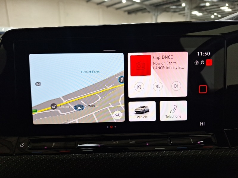 Used Volkswagen Golf 2022 for sale - 76983217: Photo 17