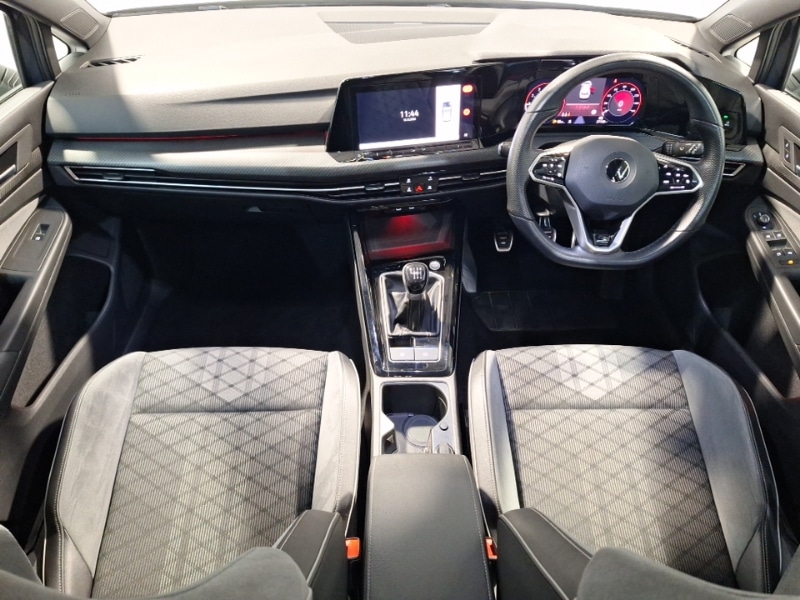 Used Volkswagen Golf 2022 for sale - 76983217: Photo 2